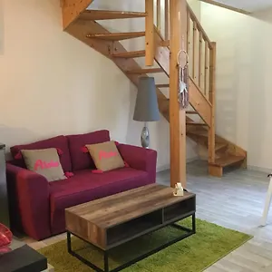 Appartement Le Tapis, Cahors
