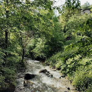 Moulin Vieux , La Bollène-Vésubie France