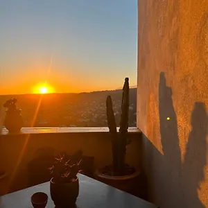 Maison Louisa , Saint-Paul-de-Vence France