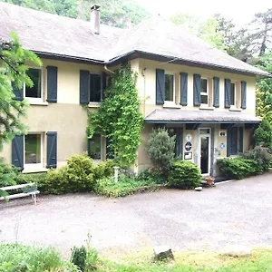2* Hotel Logis Du Val D'aure